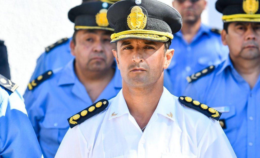 Volvieron a trabajar 90 policías que habían sido declarados “ineptos”