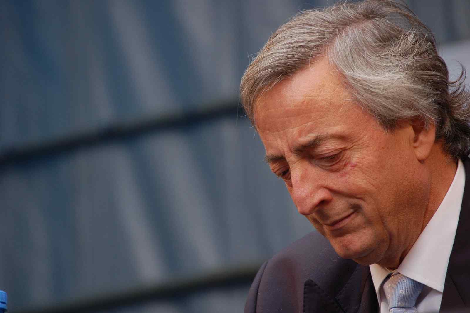 Se cumplen 16 años de la muerte de Néstor Kirchner, ex presidente argentino