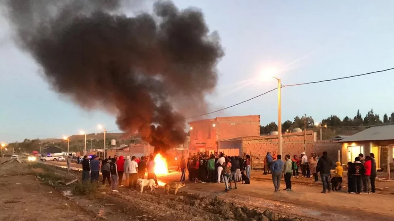 Comodoro y el Far West: las caras de la violencia y el reclamo de que algo funcione