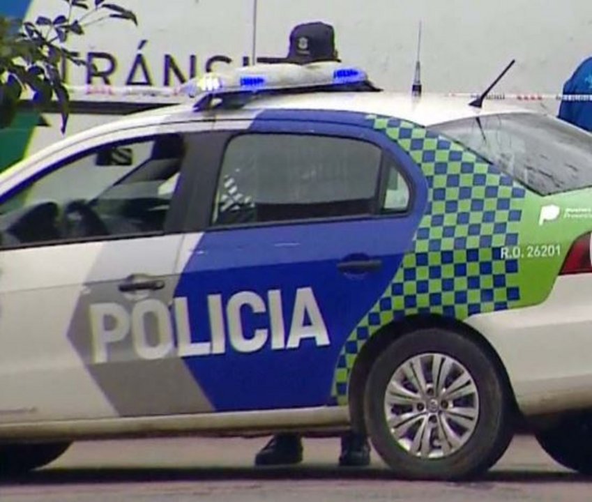 Un policía mató a un delincuente durante un intento de robo en Buenos Aires