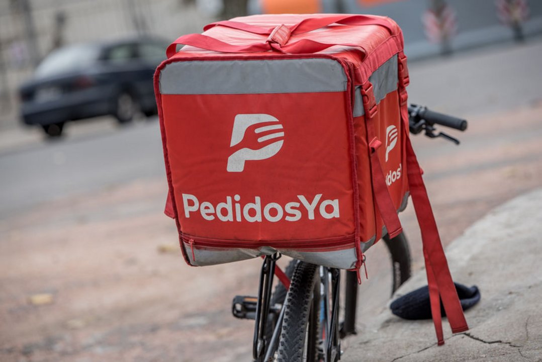 Los ingresos de los delivery en Comodoro: ¿cuánto se gana y qué los determina?