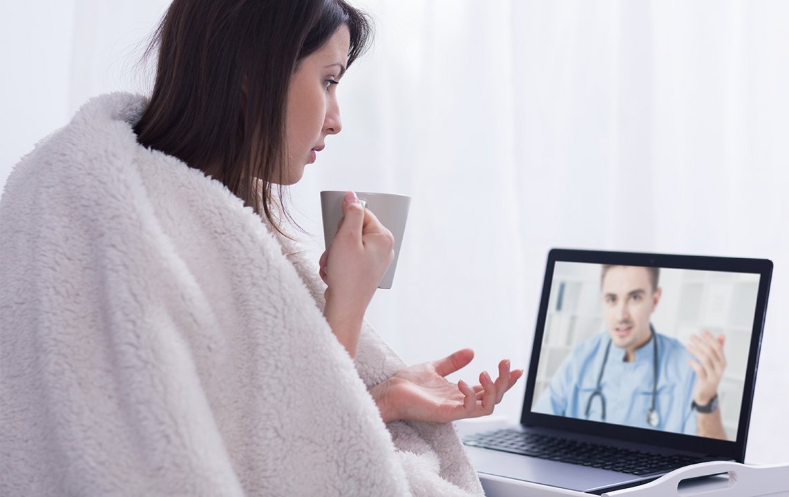La IA de Google supera en eficacia a médicos reales en telemedicina