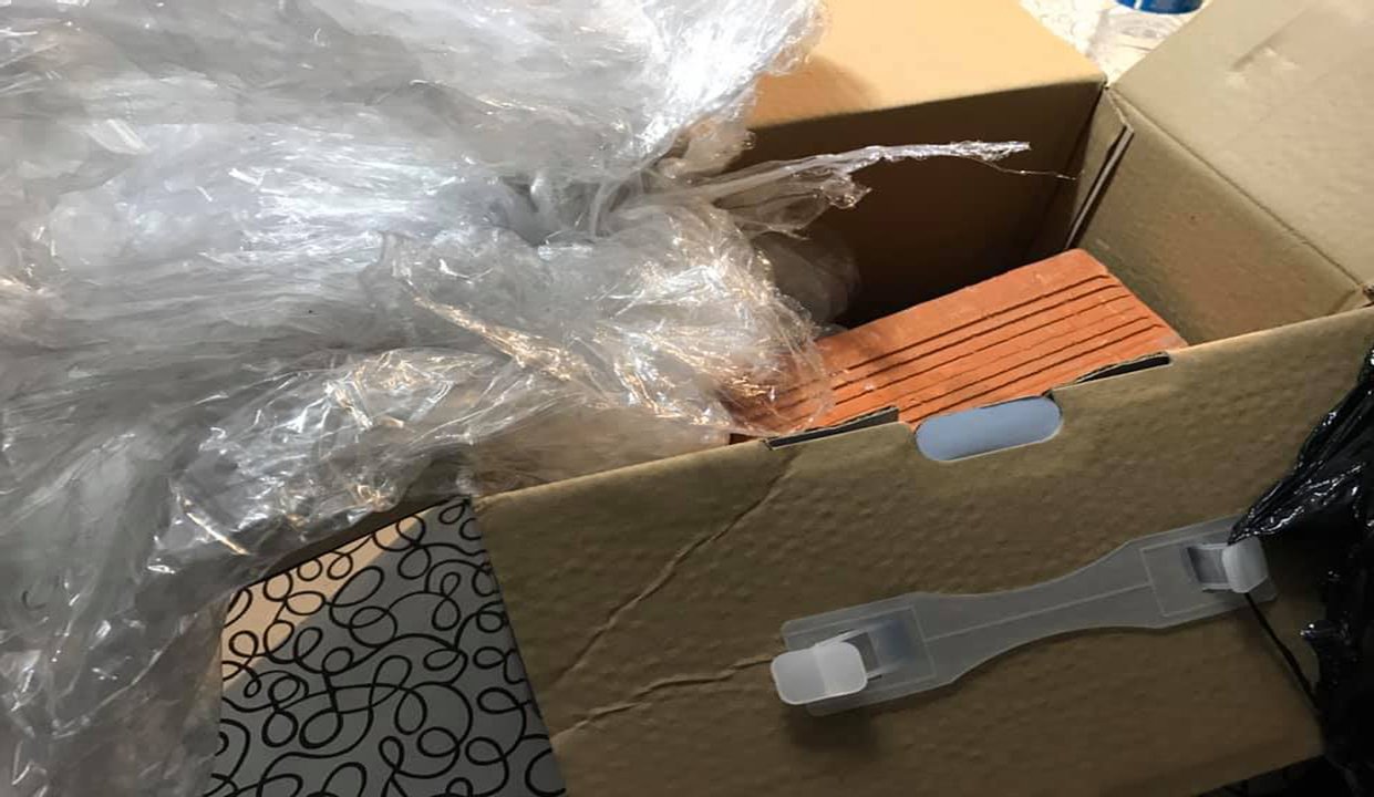 Estafado en Las Heras tras compra de repuesto por redes sociales