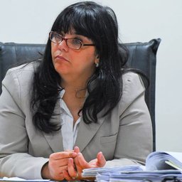 Mariel Suárez