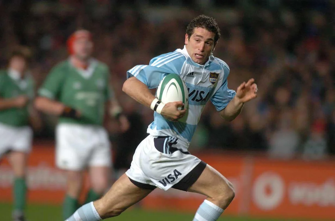 Acusan a un militar de asesinar al ex jugador de Los Pumas, Martín Aramburu