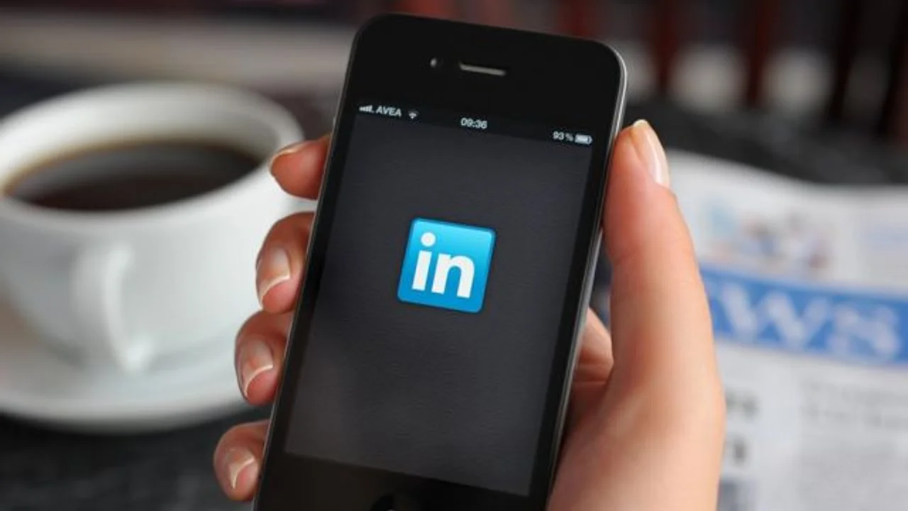 LinkedIn is the preferred social network for virtual scams
