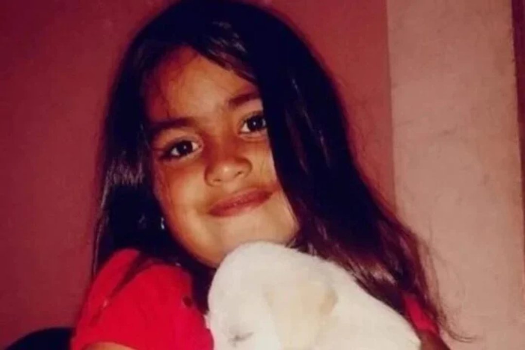 Detienen nuevamente al abuelo de Guadalupe Lucero por denuncia de abuso