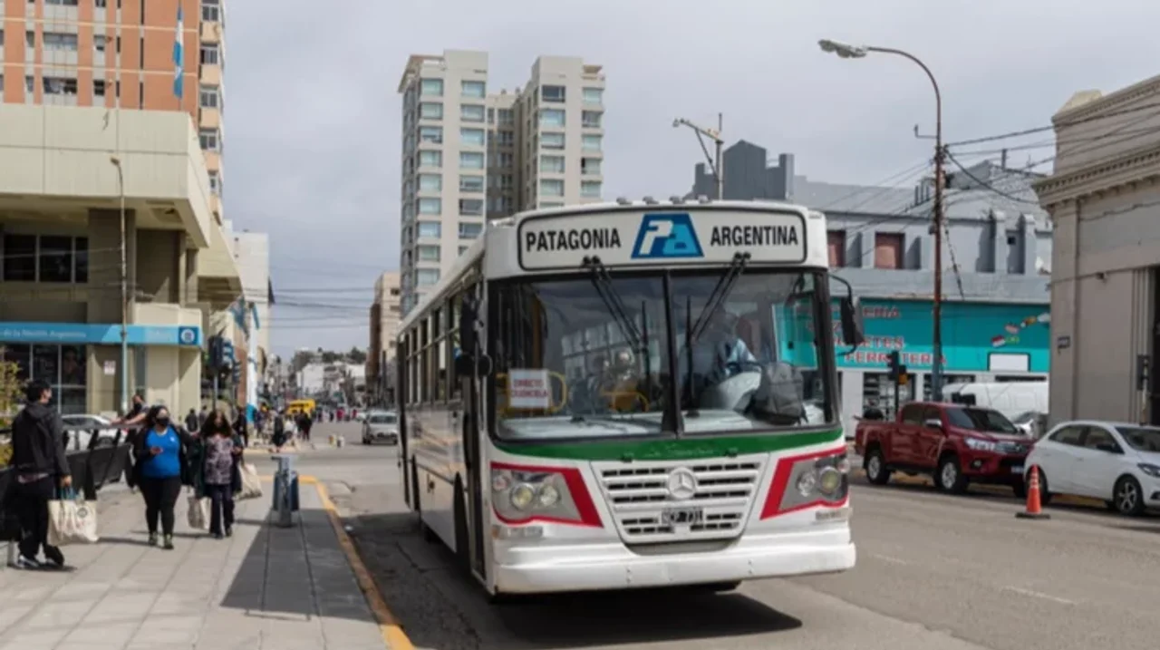 Transporte público: se espera que Nación eleve el subsidio para poder cumplir con el acuerdo paritario de los choferes