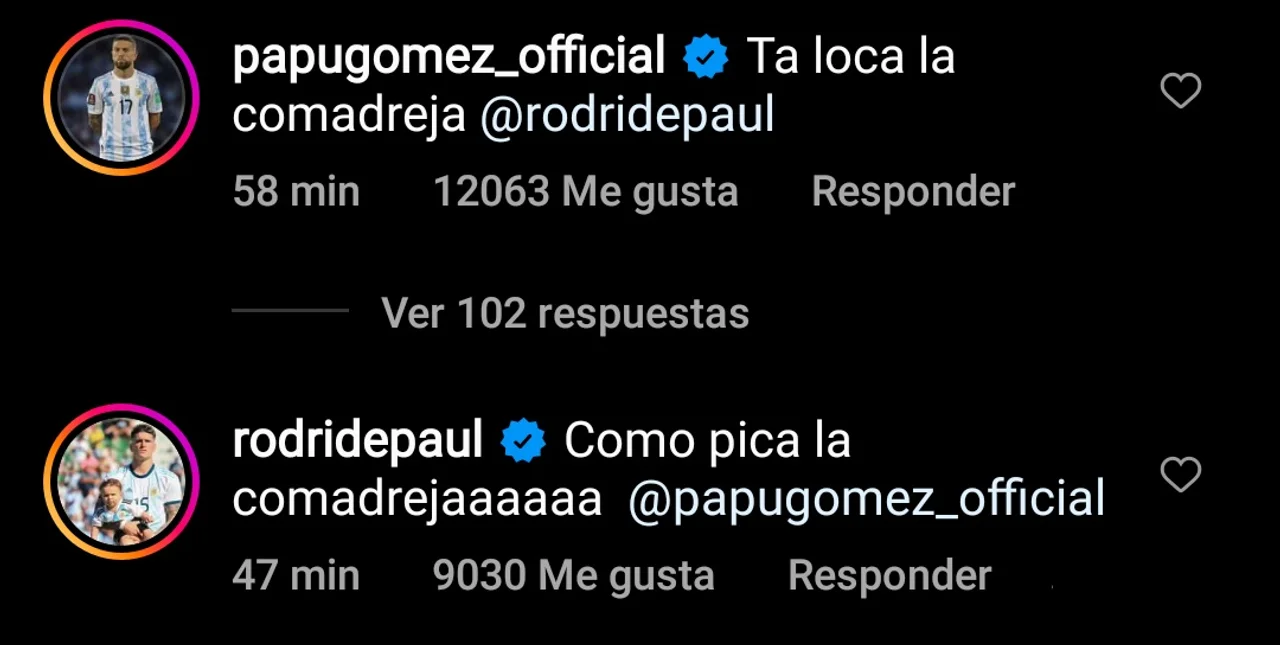 Como pica la comadreja”: El nuevo apodo de Messi que es furor en la  Scaloneta - ADNSUR - Luego de anotar un doblete ante Honduras, el crack  argentino recibió comentarios de sus