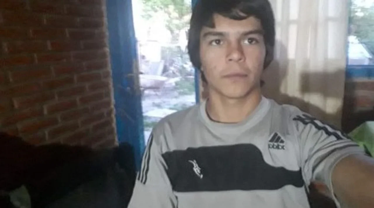 José Crettón: a 5 meses de su desaparición, la familia se manifestó reclamando información