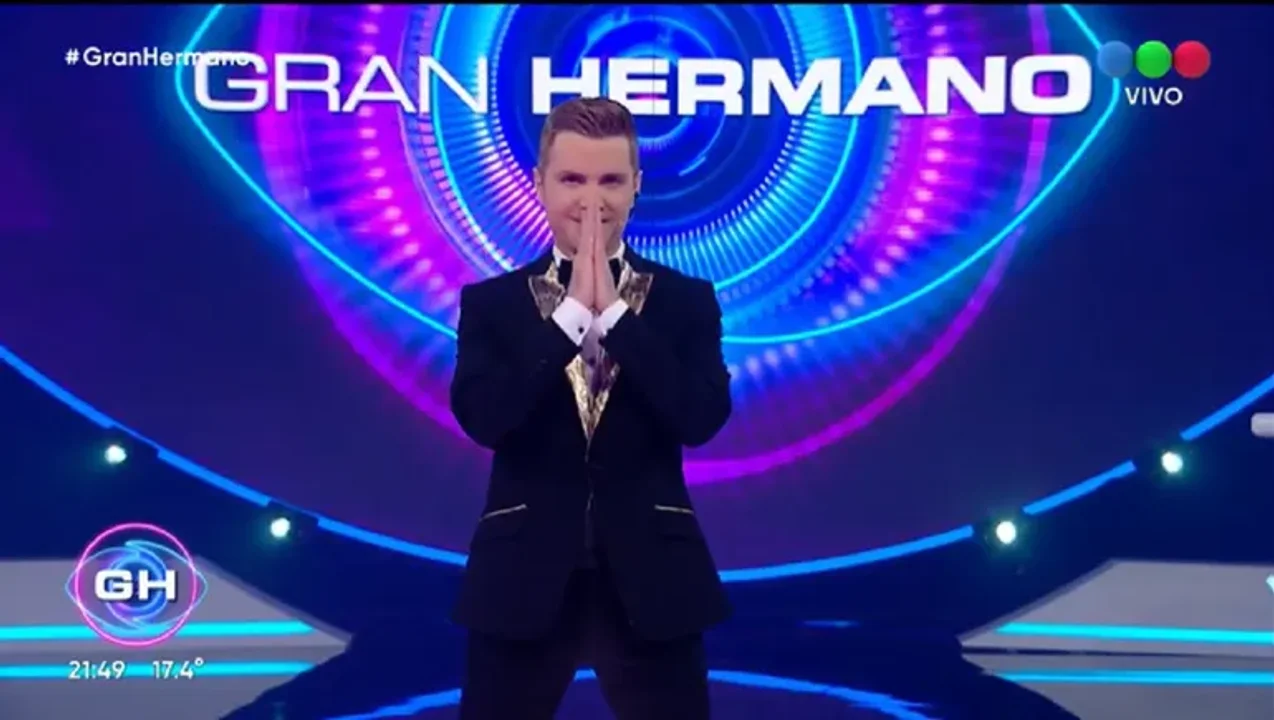 Se filtró el video hot de un participante de Gran Hermano 2022 y se hizo  viral - ADNSUR - El joven grabó material subido de tono en un baño que  empezó a