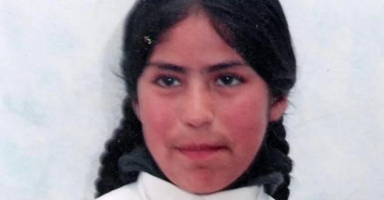 Chubut: gran manifestación en contra de la posible liberación del asesino de una adolescente