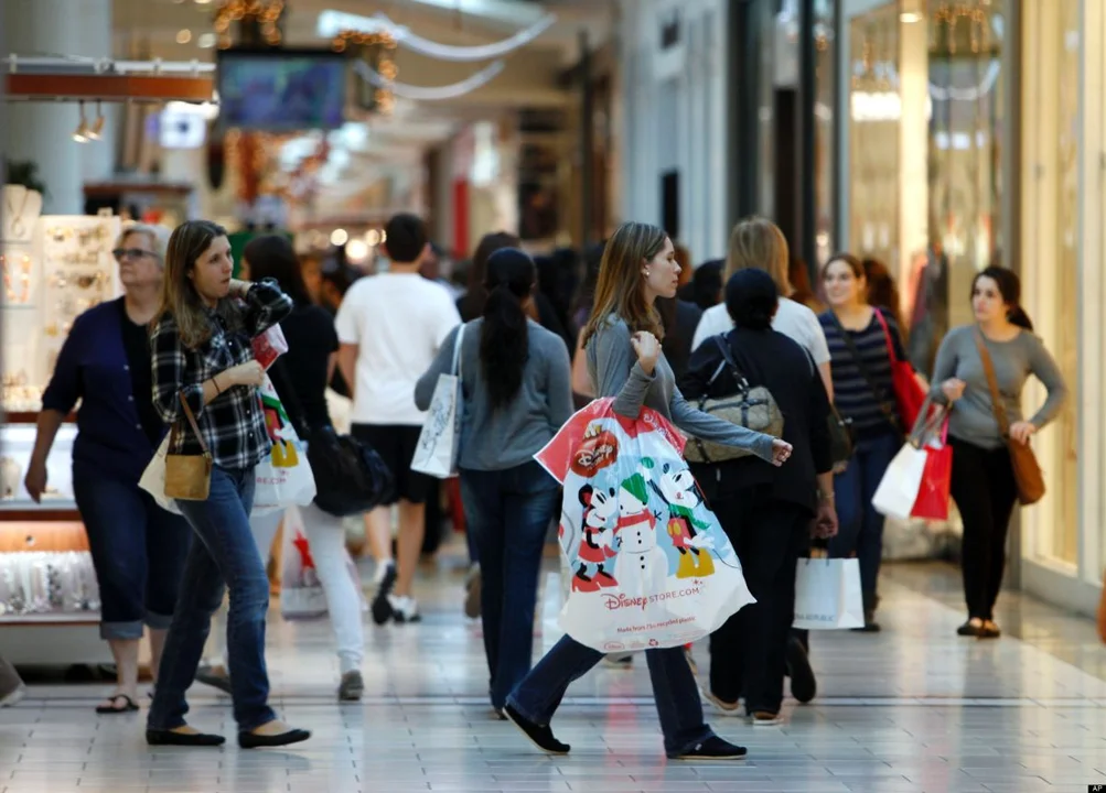 Las ventas minoristas subieron casi un 5% en octubre en Comodoro: ¿a qué se debe?
