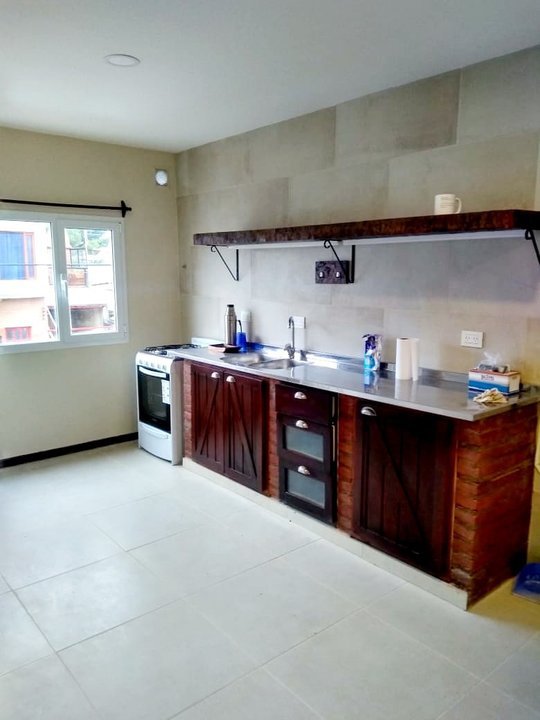 "Small house": la tendencia mundial de casas modulares que llegó a Comodoro