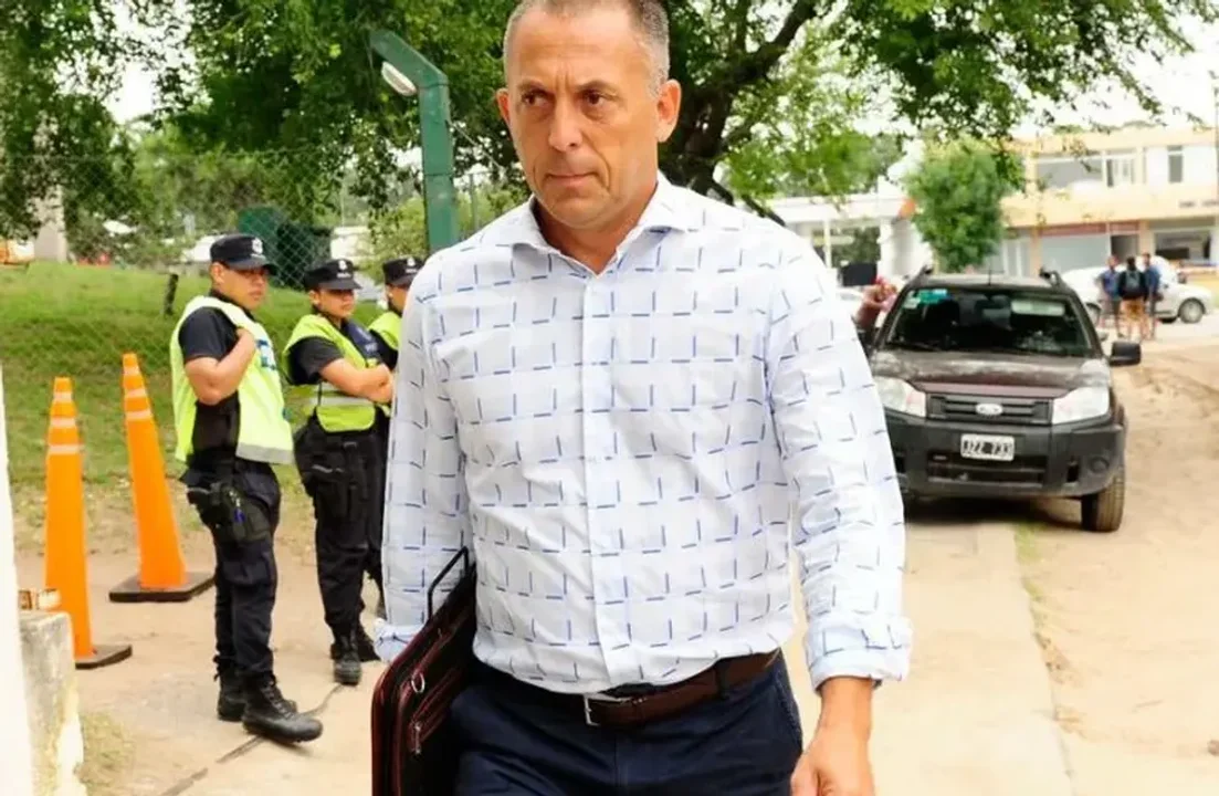 "Voy a pedir la absolución", aseguró Hugo Tomei, abogado de los rugbiers en su alegato