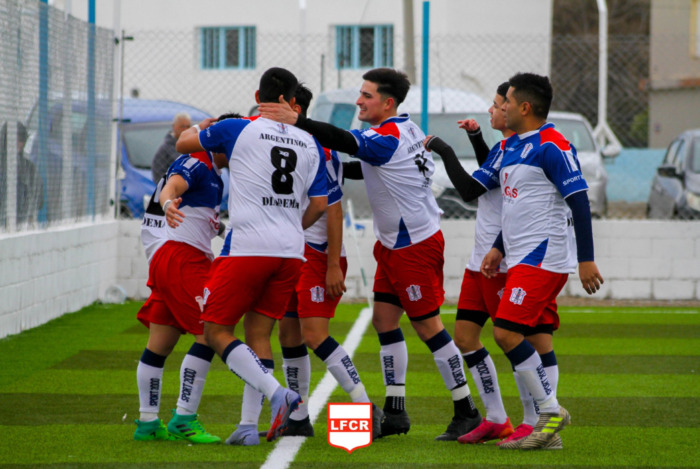 SeViene Hoy #LaLocomotora se enfreta al Club Atlético Argentinos Diadema  por la onceava fecha del Torneo Oficial Masculino Categoría B…