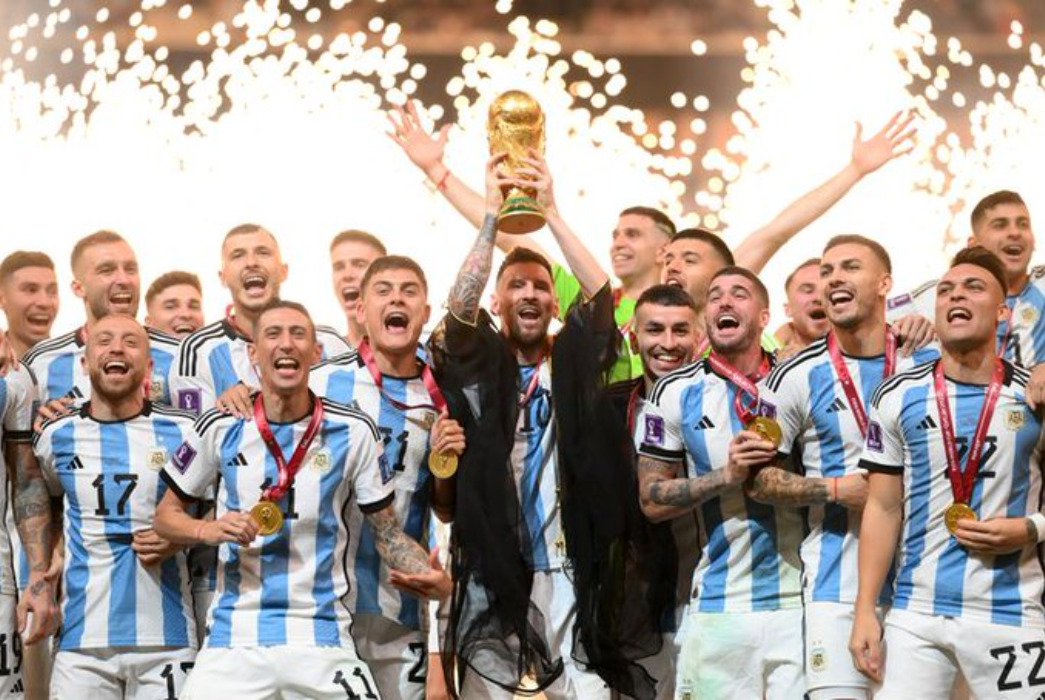 Atención hinchas: salen a la venta las entradas para Argentina-Panamá