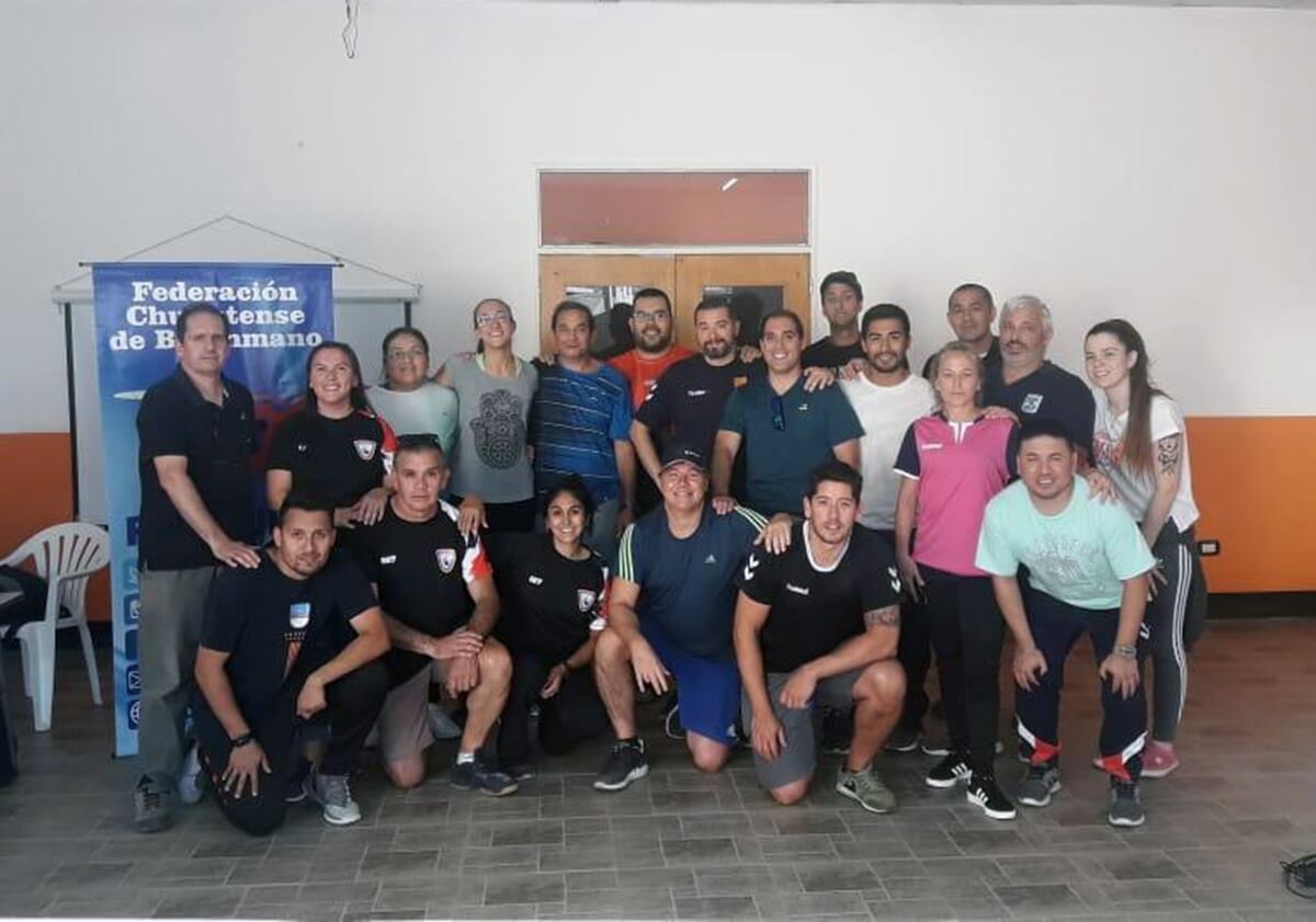 Handball: Con calendario suspendido hasta nuevo aviso