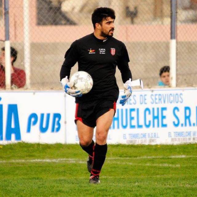 Estuvo a punto de ser presentado en Huracán… pero jugará en Newbery