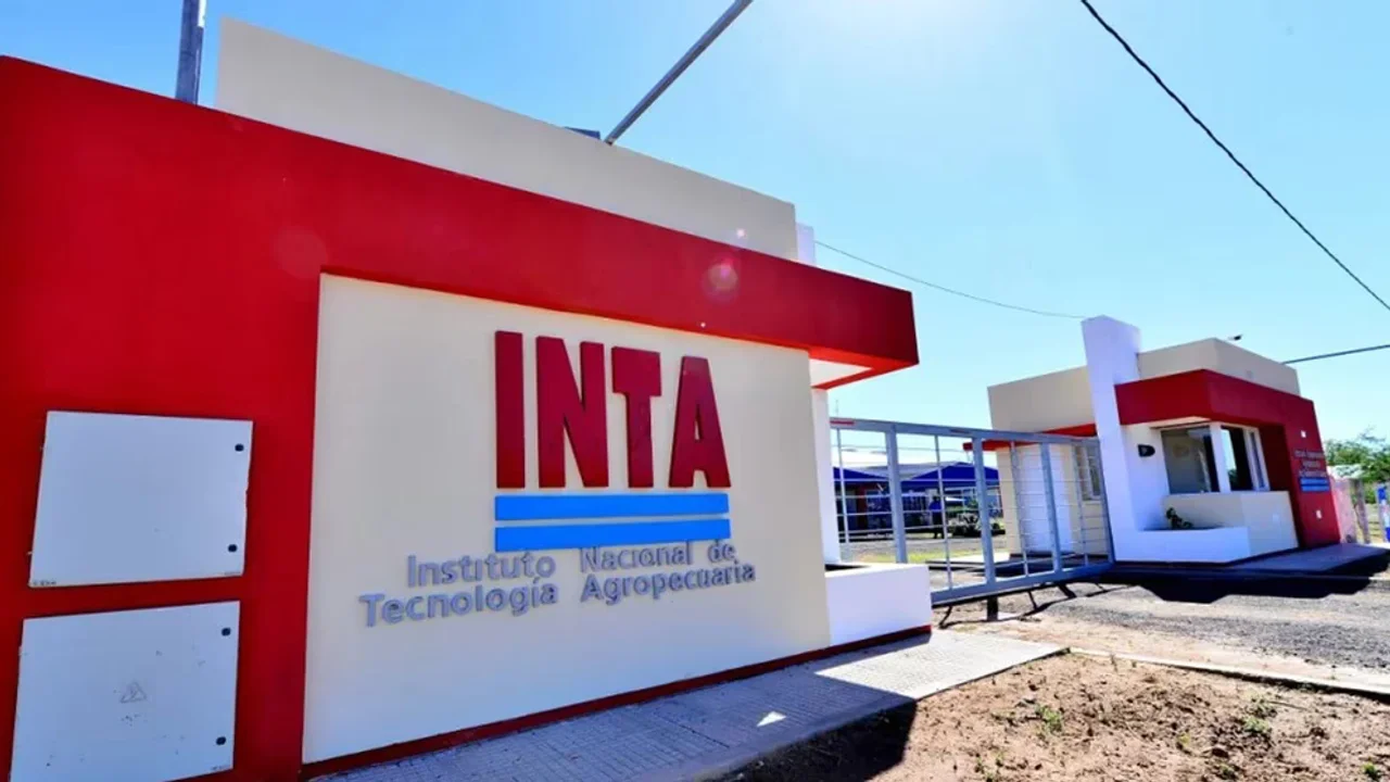 Hackearon al INTA y piden USD 2,5 millones para restablecer sus sistemas
