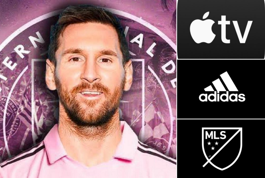 La MLS se transforma con la llegada de Messi: cómo afectará al fútbol en EEUU desde los ojos del comodorense "Quique" Ruiz