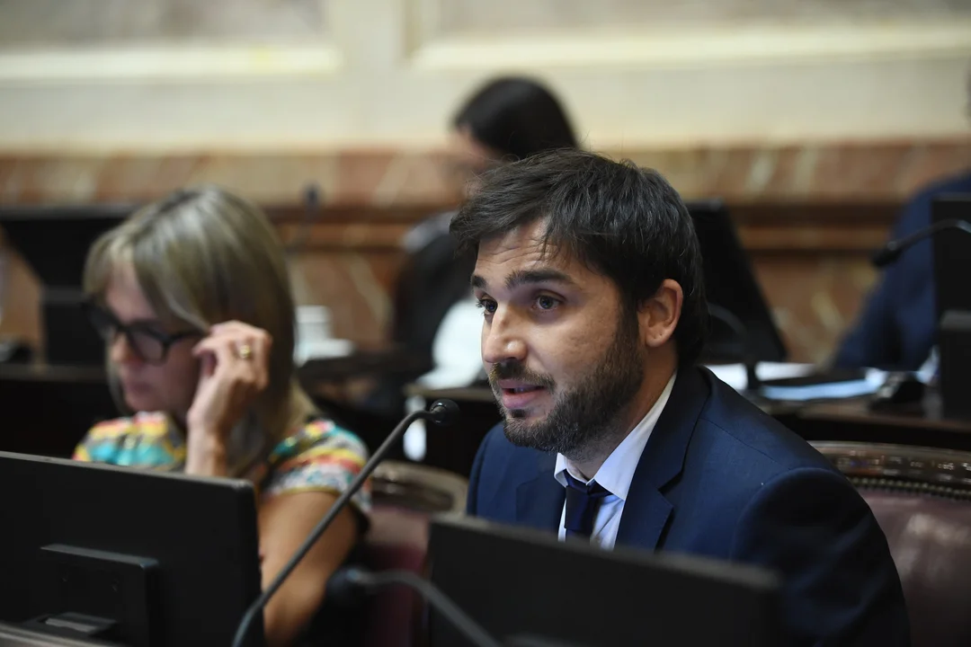 Nacho Torres: "En nuestro gobierno la educación va a ser una prioridad"