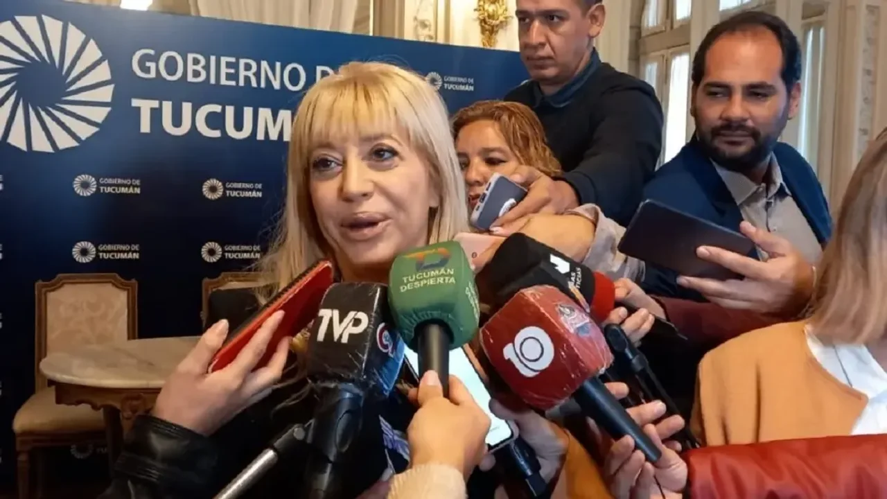 diputada - ADNSUR - Agencia de Noticias de Comodoro Rivadavia y Chubut