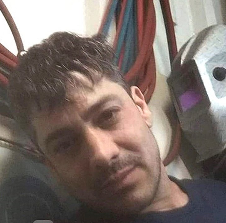 Matías Luri desapareció el 7 de marzo de 2020: su cuerpo nunca apareció