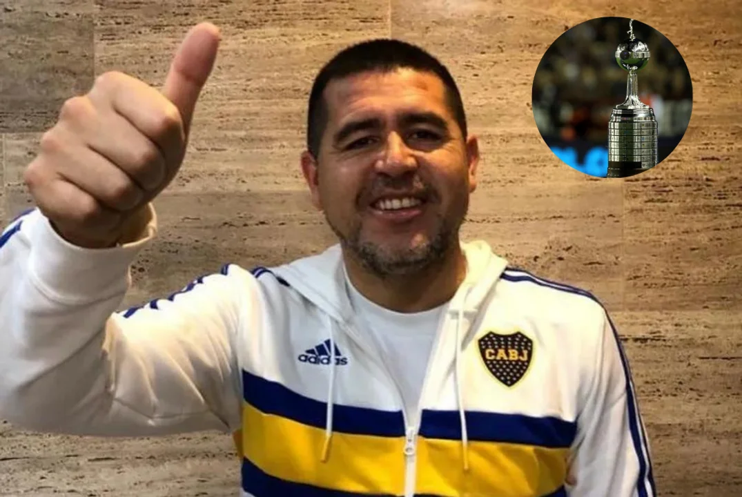 ¡Locura total! Boca vendió por más de 25 millones de euros