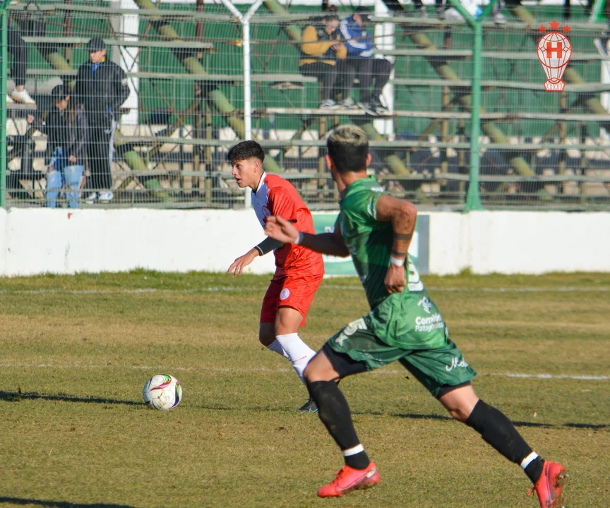 Los resultados del cierre de la Jornada 20: Huracán goleó a Laprida pero no le alcanzó 