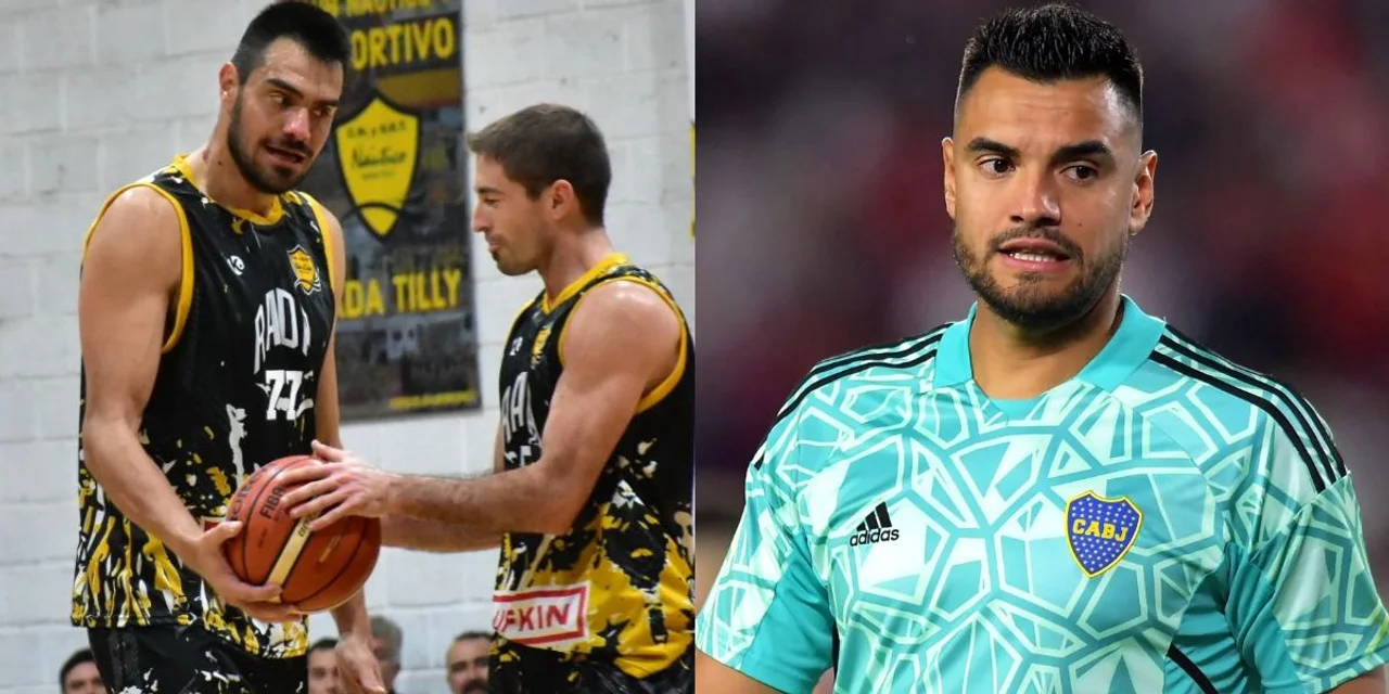 “El 77”: La señal del hermano de Chiquito Romero que ilusiona a los hinchas de Boca con la Libertadores