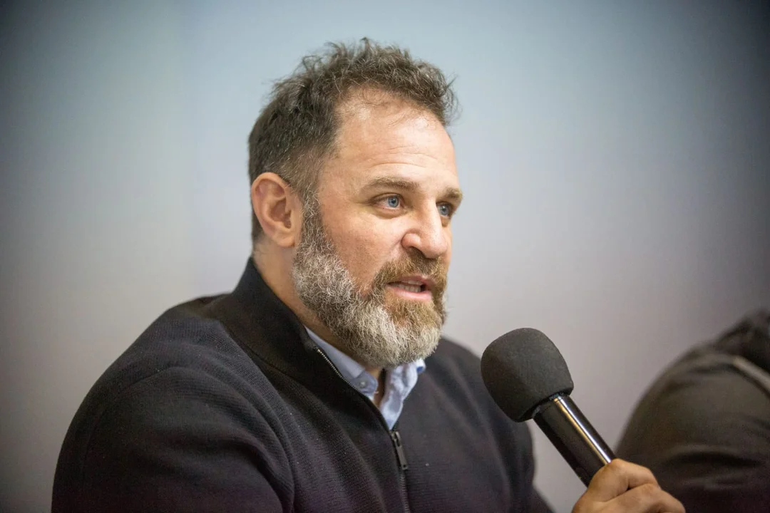 Glinski: "Massa va a estar disputando el ballotage, no tengo dudas"
