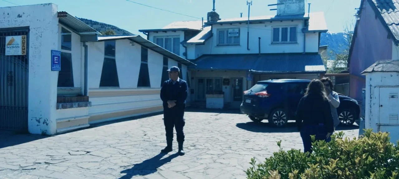 Investigan la muerte de dos abuelos en un geriátrico en Chubut y hay otros cinco internados