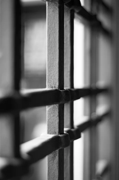 La pareja quedó detenida hasta la audiencia de control de este sábado 21 de octubre