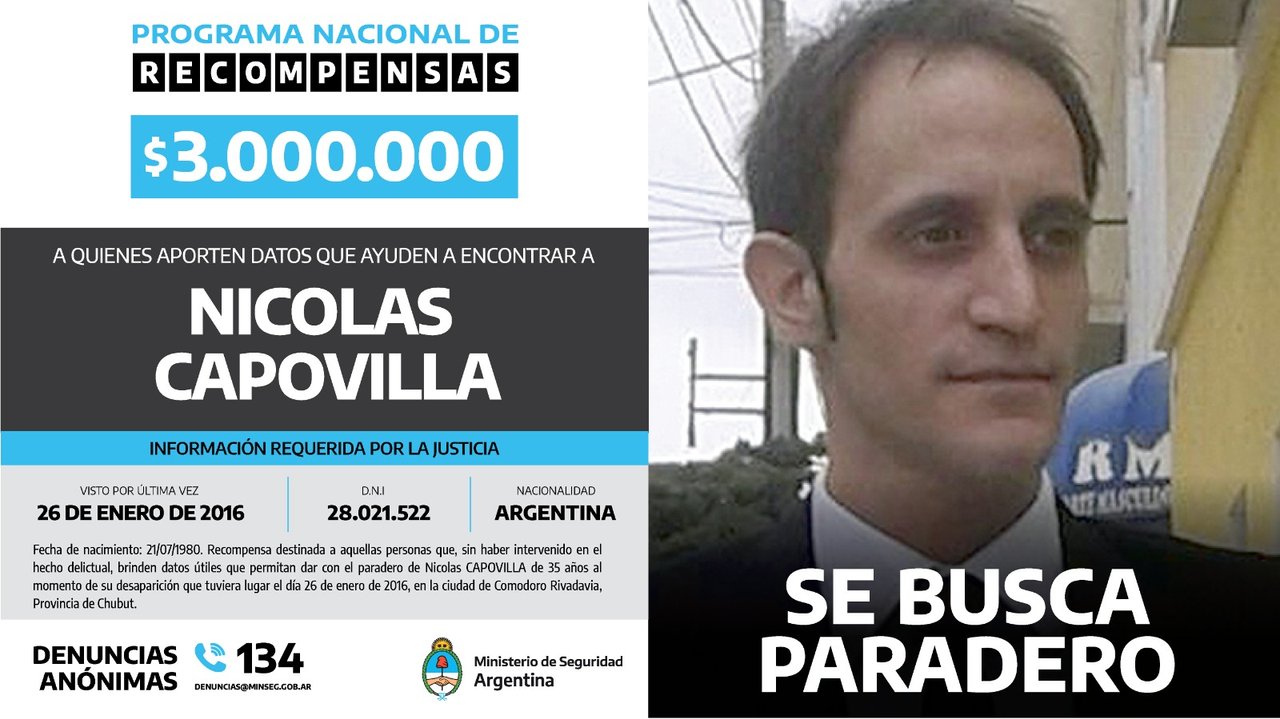 Nicolas Capovilla