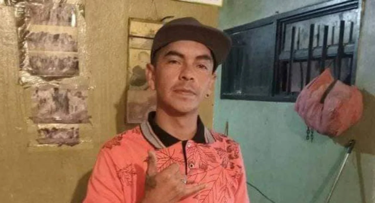 La macabra hipótesis del joven asesinado por empresarios pesqueros en Chubut: está desaparecido hace 51 días
