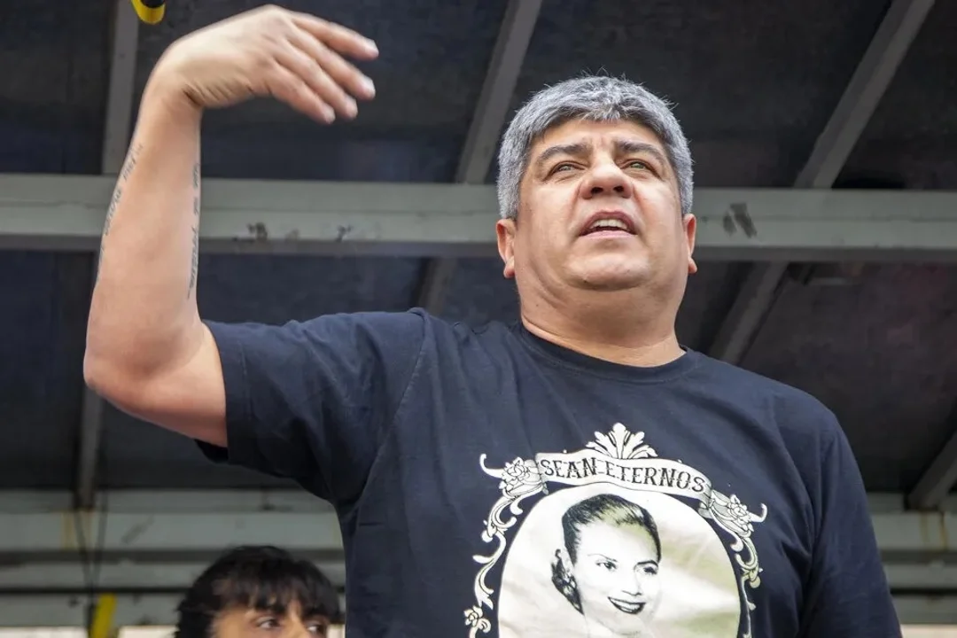 Foto: Pablo Moyano.