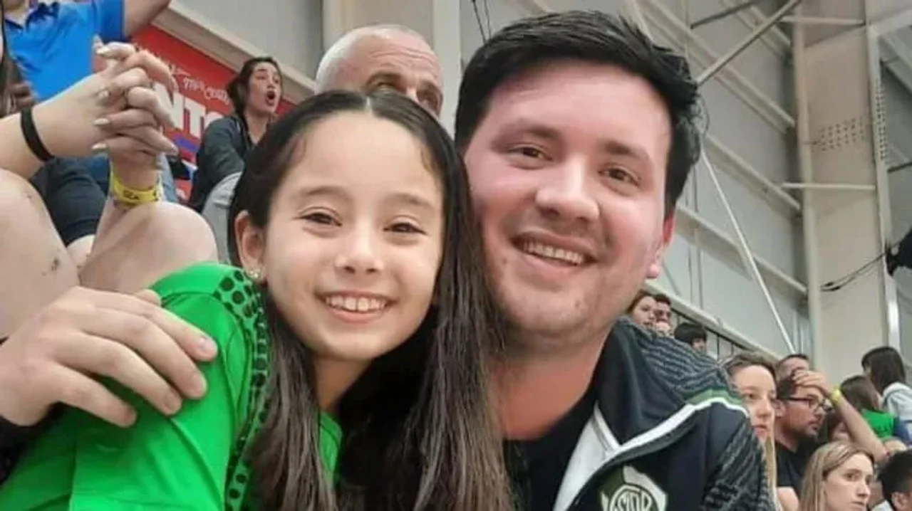 El handball nacional se unió al pedido de justicia por Umma
