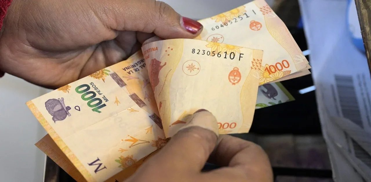 ANSES anunció un incremento del 1,89% en jubilaciones y asignaciones para agosto