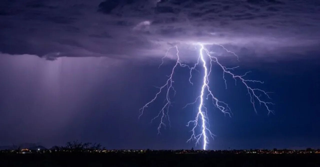 noticiaspuertosantacruz.com.ar - Imagen extraida de: https://adnsur.com.ar/sociedad/tormentas-con-actividad-electrica-y-granizo--a-que-ciudades-de-chubut-afectara_a67216958787a22699320423c