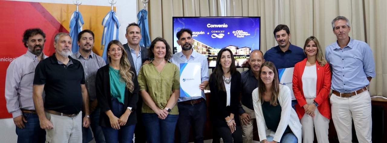 noticiaspuertosantacruz.com.ar - Imagen extraida de: https://adnsur.com.ar/sociedad/avanza-la-colaboracion-entre-la-municipalidad-de-neuquen-y-el-conicet-en-el-polo-cientifico-tecnologico_a65f458066c7aae076e906548