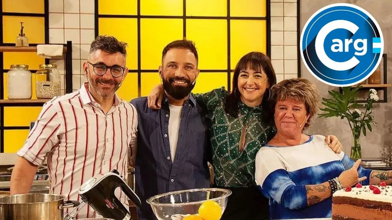 Levantan el programa Cocineros Argentinos y uno de los principales noticieros de la TV Pública