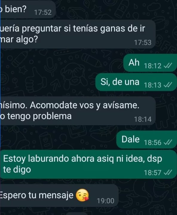 noticiaspuertosantacruz.com.ar - Imagen extraida de: https://adnsur.com.ar/sociedad/el-gasista-la-invito-a-salir--le-dijo-que--si--pero-antes-le-hizo-una-curiosa-pregunta-sobre-politica_a6606fb96bd45c645ce8f76d4