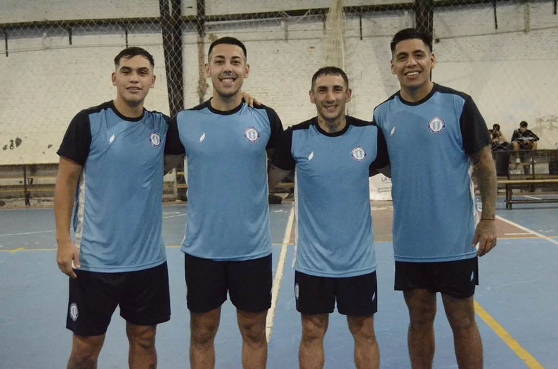 FOTO: PRENSA CAFS