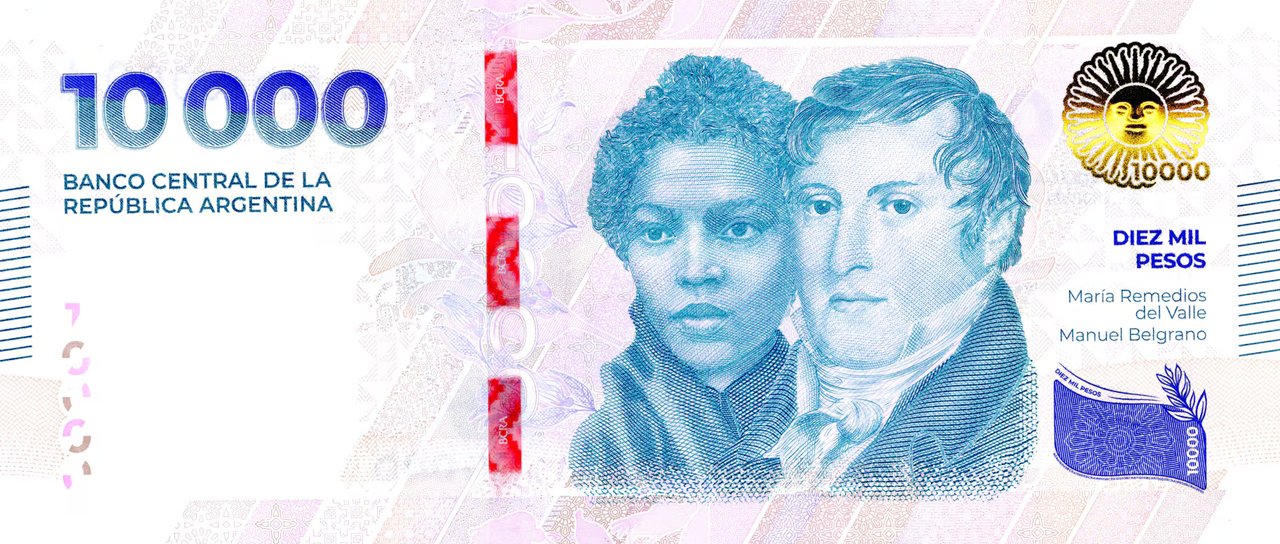 noticiaspuertosantacruz.com.ar - Imagen extraida de: https://adnsur.com.ar/economia/malas-experiencias-con-el-billete-de--10-000---por-que-algunos-cajeros-los-rechazan-_a6646476232a68306a2a6edcf