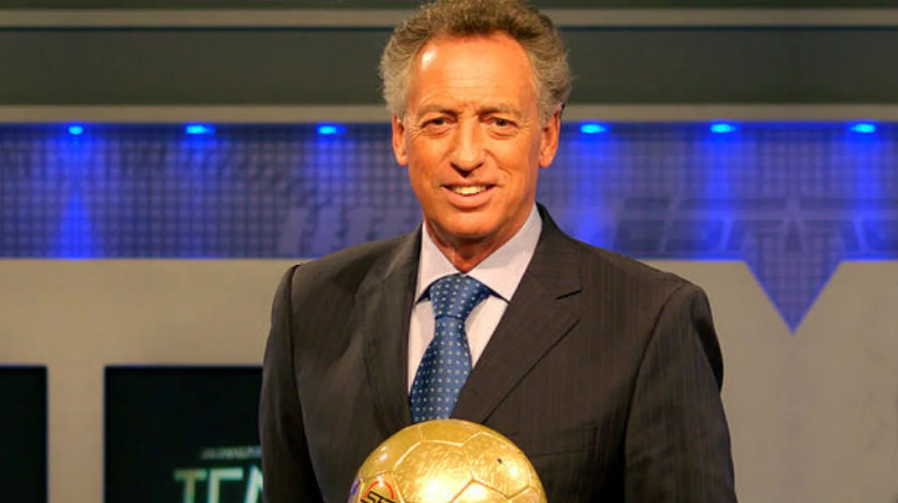 La polémica salida de un histórico comentarista de ESPN tras 24 años: "La decisión no fue mía"