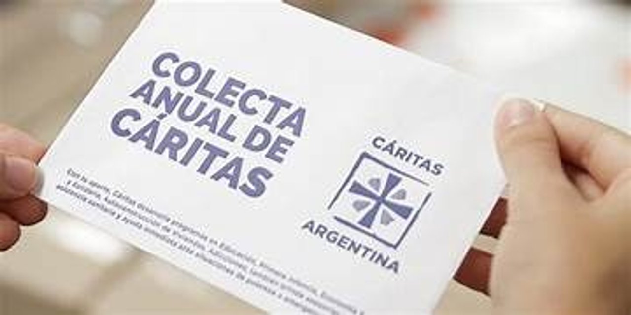 Cáritas Neuquén recaudó casi 80 millones de pesos en su Colecta Anual 2026