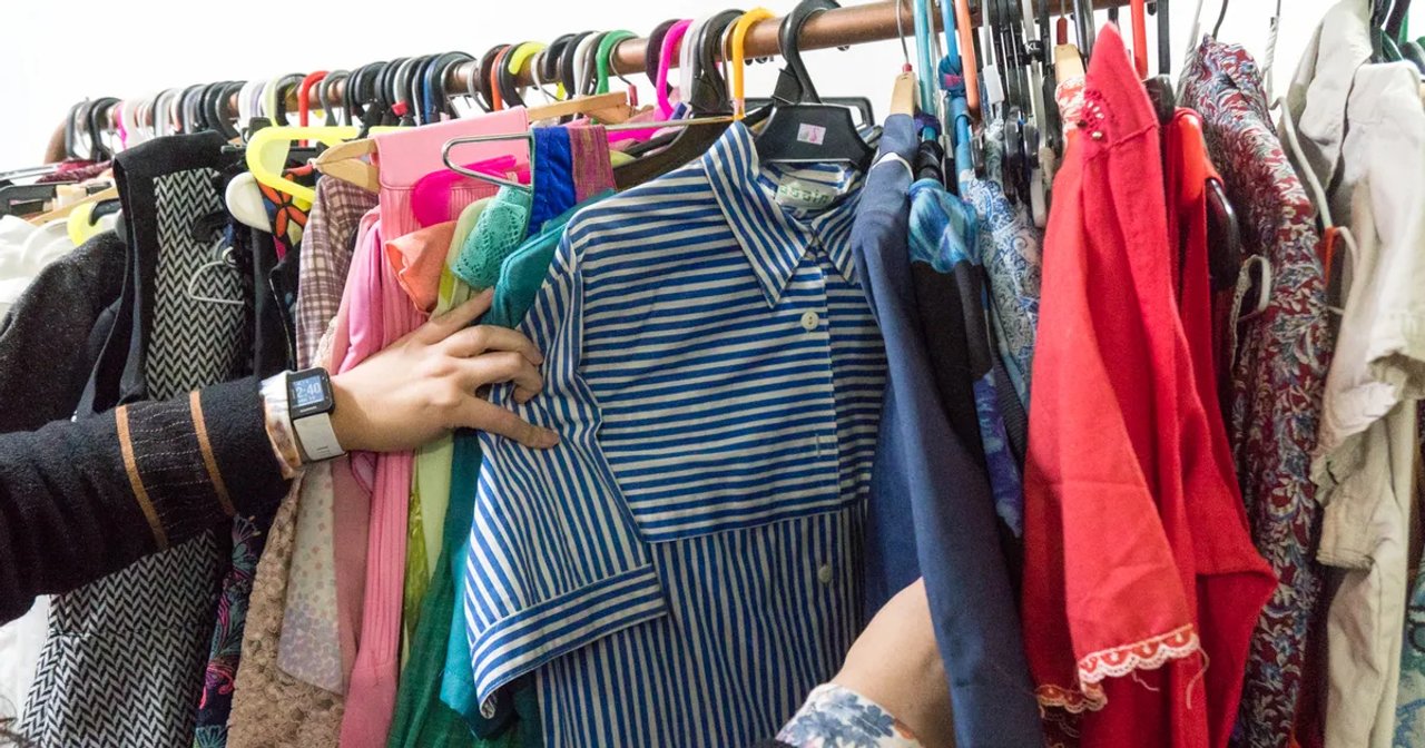 Feria de emprendedores solidaria en Rada Tilly por el Día del Amigo