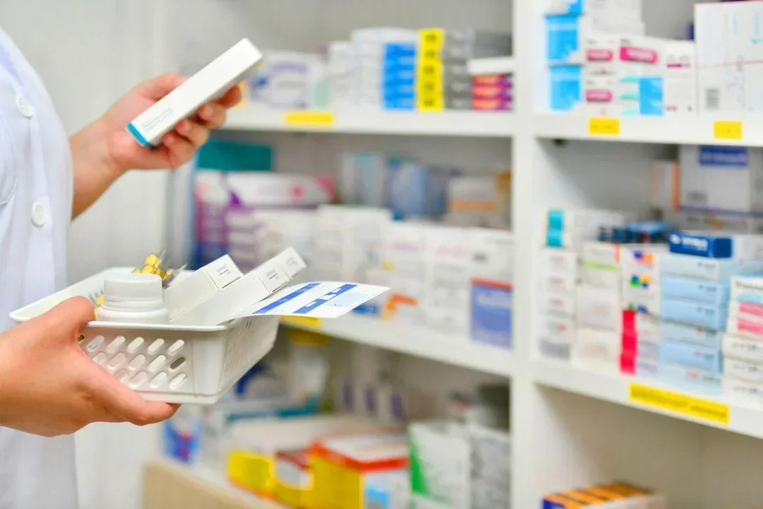 Jubilados y pensionados afiliados a la obra social pueden acceder a medicamentos de forma gratuita Foto: Ilustrativa