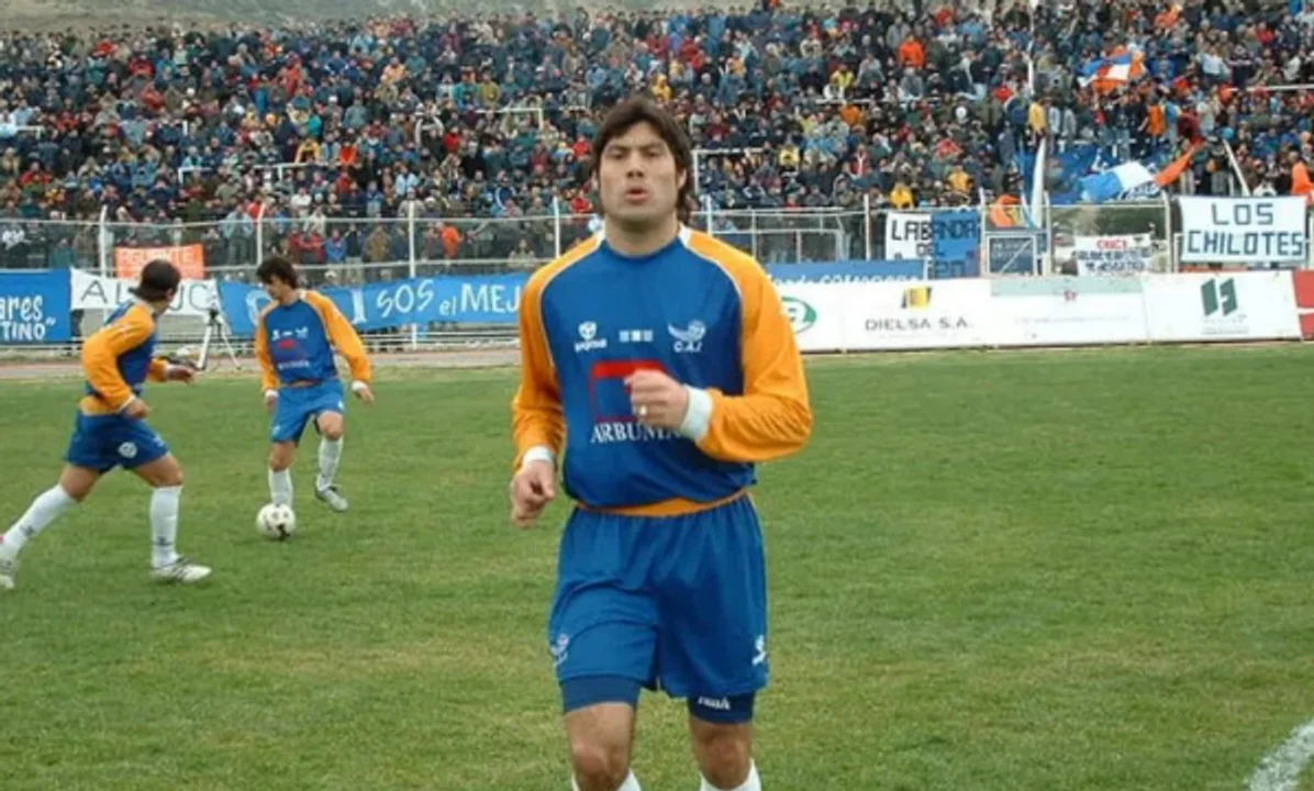 La CAI de Comodoro, en el top histórico de los equipos que sacaron más puntos en el B Nacional